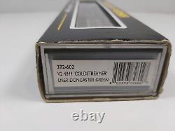 Graham Farish 372-602 Class V2 2-6-2 4844 Coldstreamer LNER Green. N Gauge BOXED