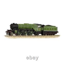 Graham Farish 372-610 LNER V2 4791 LNER Lined Green Original N Gauge