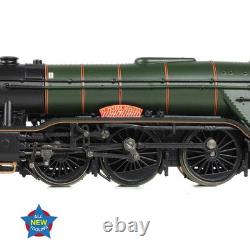 Graham Farish 372-614 LNER V2 60847'St Peter's School' BR Lined Green Late C