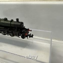 Graham Farish 372-625 N Gauge Ivatt Class 2MT 2-6-0 46521 BR Green L/Crest