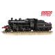 Graham Farish 372-626ASF N Gauge BR Black (E) Ivatt 2MT 46477 DCC SOUND