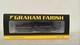 Graham Farish 372-626A Ivatt 2MT 46477 BR Lined Black Early DCC Ready N Gauge