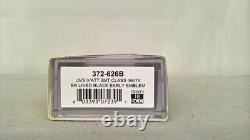 Graham Farish 372-626A Ivatt 2MT 46477 BR Lined Black Early DCC Ready N Gauge