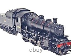 Graham Farish 372-626 N Gauge Ivatt 2MT 46440 BR Lined Black Early Crest (S) Box