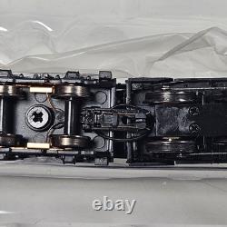 Graham Farish 372-626 N Gauge Ivatt 2MT 46440 BR Lined Black Early Crest (S) Box