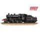 Graham Farish 372-628ASF N Gauge BR Black (L) Ivatt 2MT 46447 DCC SOUND