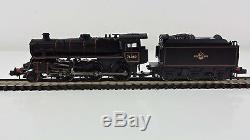 Graham Farish 372-651 Class 4MT Standard 2-6-0 76069 BR lined black L/crest BR1B