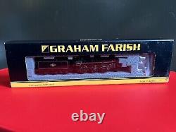 Graham Farish 372-651 N Gauge BR Standard Class 4MT 76069