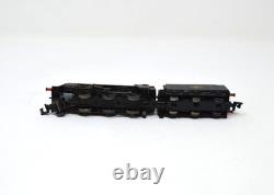 Graham Farish 372-651 N Gauge Standard Class 4mt 2-6-0'76069' Br Lined Black