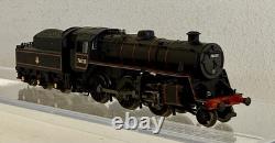 Graham Farish 372-652 Bachmann Standard class 4MT 2-6-0 Tender Loco 76020