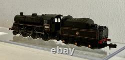 Graham Farish 372-652 Bachmann Standard class 4MT 2-6-0 Tender Loco 76020