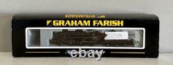 Graham Farish 372-652 Bachmann Standard class 4MT 2-6-0 Tender Loco 76020
