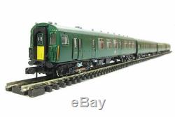 Graham Farish 372-676 British Rail 4 CEP Southern Region EMU Class 411 N Scale