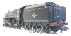 Graham Farish 372-726 BR Standard Class 5MT 73158 BR Black Late Crest
