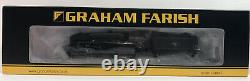 Graham Farish 372-726 BR Standard Class 5MT 73158 BR Black Late Crest (Unused)