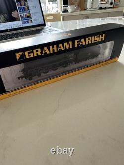Graham Farish 372-726 BR Standard Class 5MT 73158 DCC N Gauge 1148 Boxed