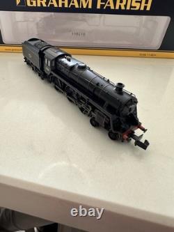 Graham Farish 372-726 BR Standard Class 5MT 73158 DCC N Gauge 1148 Boxed