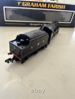 Graham Farish 372-726 BR Standard Class 5MT 73158 DCC N Gauge 1148 Boxed