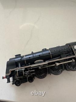 Graham Farish 372-726 BR Standard Class 5MT 73158 DCC N Gauge 1148 Boxed
