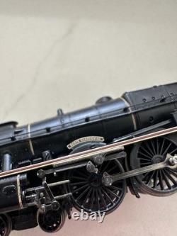 Graham Farish 372-726 BR Standard Class 5MT 73158 DCC N Gauge 1148 Boxed