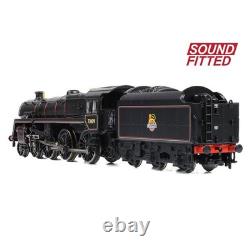 Graham Farish 372-727ASF N Gauge BR Black (L) Std 5MT 73109 DCC SOUND