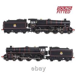 Graham Farish 372-727ASF N Gauge BR Black (L) Std 5MT 73109 DCC SOUND