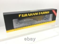 Graham Farish 372-727ASF N Gauge BR Black (L) Std 5MT 73109 DCC SOUND