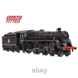 Graham Farish 372-727BSF N Gauge BR Black (E) Std 5MT 73100 DCC SOUND
