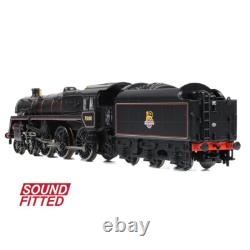 Graham Farish 372-727BSF N Gauge BR Black (E) Std 5MT 73100 DCC SOUND