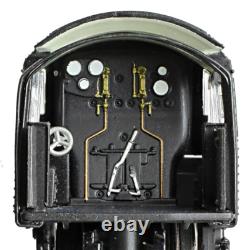 Graham Farish 372-727BSF N Gauge BR Black (E) Std 5MT 73100 DCC SOUND
