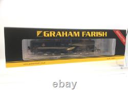 Graham Farish 372-727BSF N Gauge BR Black (E) Std 5MT 73100 DCC SOUND