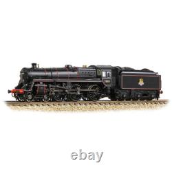 Graham Farish 372-727B N Gauge BR Black (E) Std 5MT 73100