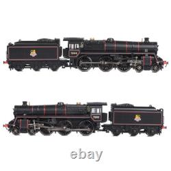 Graham Farish 372-727B N Gauge BR Black (E) Std 5MT 73100