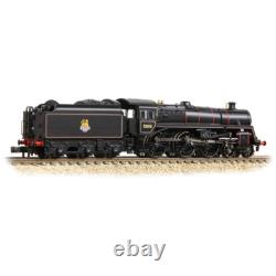 Graham Farish 372-727B N Gauge BR Black (E) Std 5MT 73100
