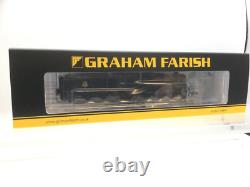 Graham Farish 372-727B N Gauge BR Black (E) Std 5MT 73100