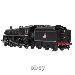 Graham Farish 372-727B N Gauge BR Standard 5MT 4-6-0 73100 BR Lined Black Early