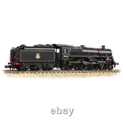 Graham Farish 372-727B N Gauge BR Standard 5MT 4-6-0 73100 BR Lined Black Early