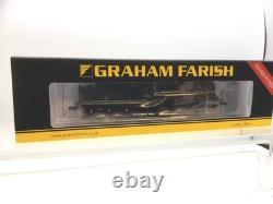 Graham Farish 372-728BSF N Gauge BR Green (L) Std 5MT 73026 DCC SOUND