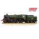 Graham Farish 372-728BSF N Gauge BR Standard 5MT with BR1 Tender 73026 BR Lined