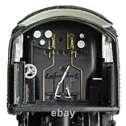 Graham Farish 372-728BSF N Gauge BR Standard 5MT with BR1 Tender 73026 BR Lined