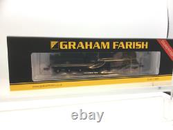 Graham Farish 372-728BSF N Gauge BR Standard 5MT with BR1 Tender 73026 BR Lined