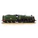 Graham Farish 372-728B BR Standard 5MT with BR1 Tender 73026 BR Lined Green