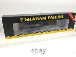 Graham Farish 372-728SF N Gauge BR Standard 5MT with BR1 Tender 73049 BR Lined G