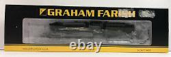 Graham Farish 372-728 BR Standard Class 5MT 4-6-0 73014 BR Green Late Crest