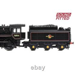 Graham Farish 372-729ASF N Gauge BR Black (L) Std 5MT 73006 DCC SOUND