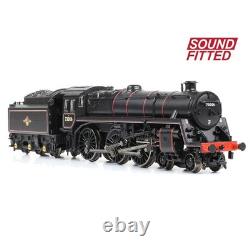 Graham Farish 372-729ASF N Gauge BR Black (L) Std 5MT 73006 DCC SOUND