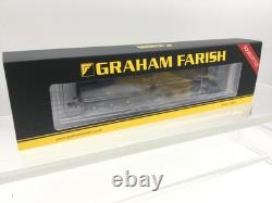 Graham Farish 372-729ASF N Gauge BR Black (L) Std 5MT 73006 DCC SOUND
