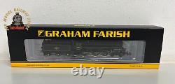 Graham Farish 372-729A N Gauge BR Standard 5MT 73006 BR Lined