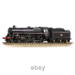 Graham Farish 372-729 N Gauge BR Black (L) Standard 5MT 73050