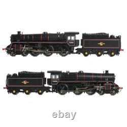 Graham Farish 372-729 N Gauge BR Black (L) Standard 5MT 73050